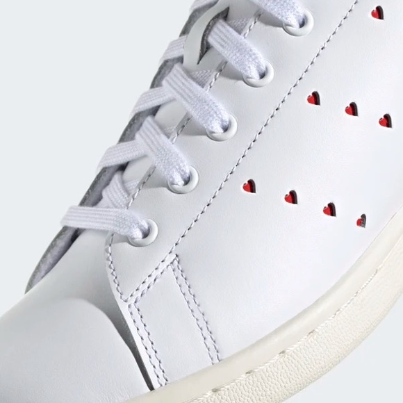 adidas x Human Made Stan Smith - Picture 6 of 9
